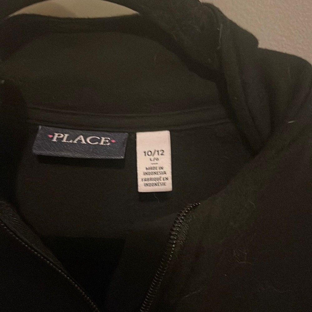 The children’s place sweatshirt